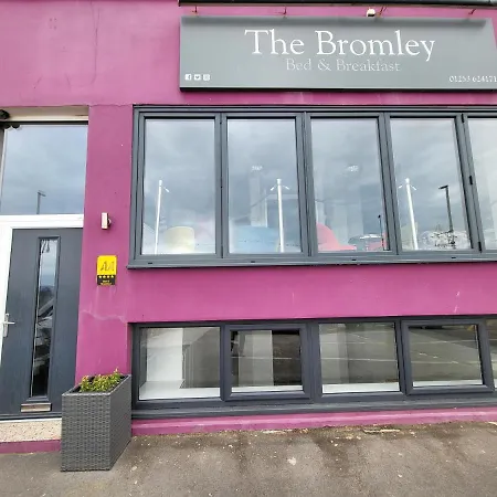 The Bromley-3