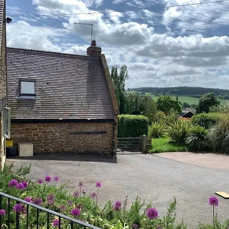 Annexe Newnham-2