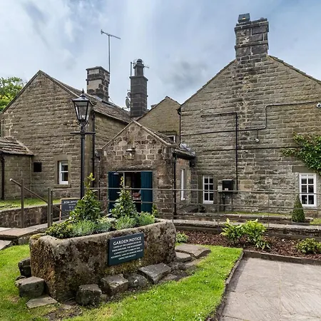 The Fox House By Innkeeper'S Collection-2