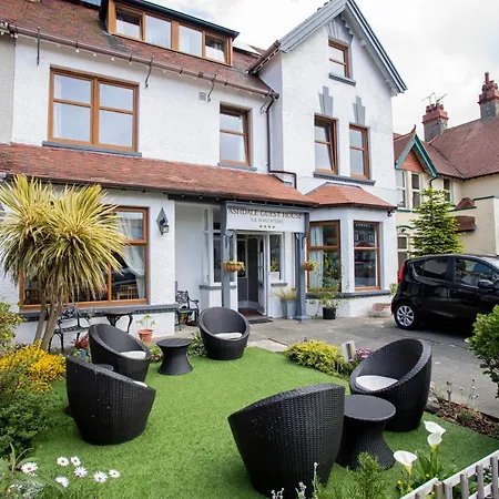 Ashdale Guest House-3