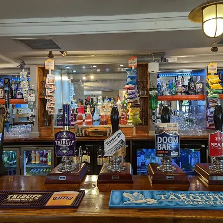 Barley Sheaf, Old Bridge Street En Suite Rooms, Room Only-3