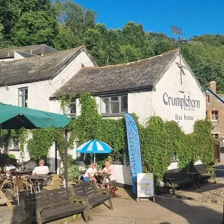 The Crumplehorn Inn & Mill-3