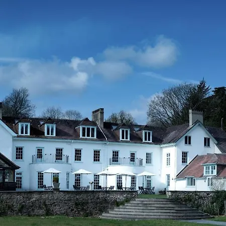 Croydon Hall-3