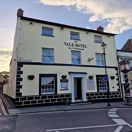 The Vale Hotel-2
