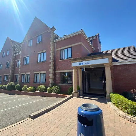 Ibis Budget Bromsgrove-3