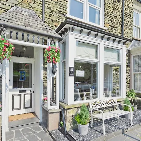 Broadlands Windermere (Adults Only)-3
