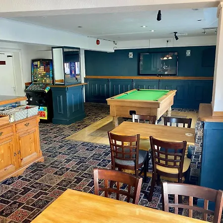 Waverley Hotel-2