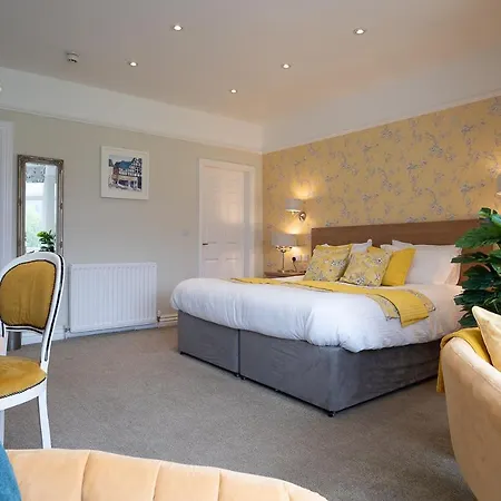 Brantholme Bed & Breakfast-2