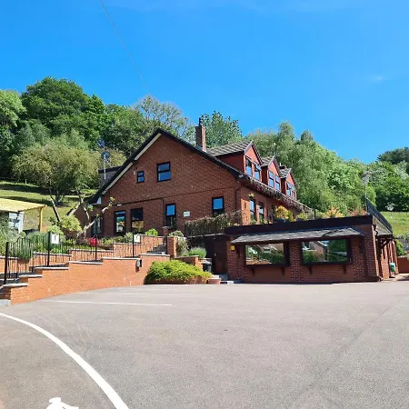 The Laurels B&B-2