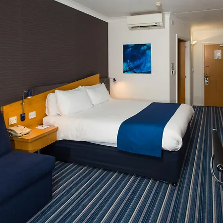 Holiday Inn Express Birmingham - Snow Hill By Ihg-3