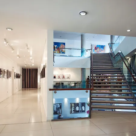 The Lowry Hotel Manchester-2