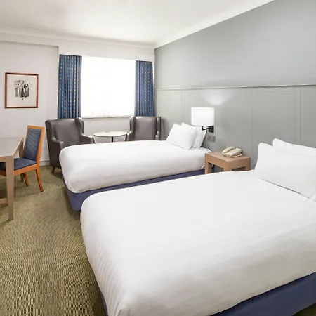 Holiday Inn Hull Marina By Ihg-3