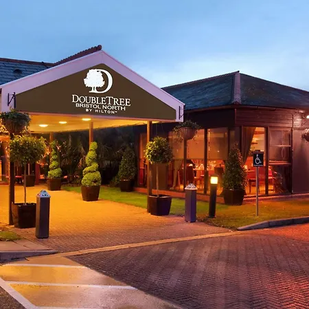 Doubletree By Hilton Bristol North-3