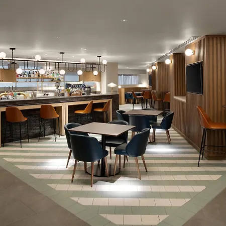 Hilton London Metropole-3