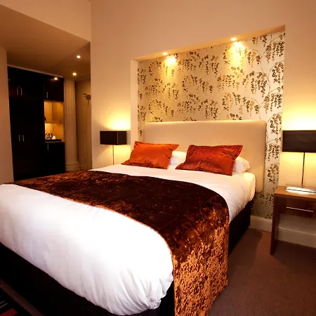 Heywood House Hotel, BW Signature Collection-2