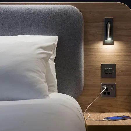 Holiday Inn Express Bristol Filton By Ihg-2