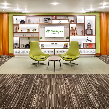 Holiday Inn London - Regent'S Park By Ihg-2
