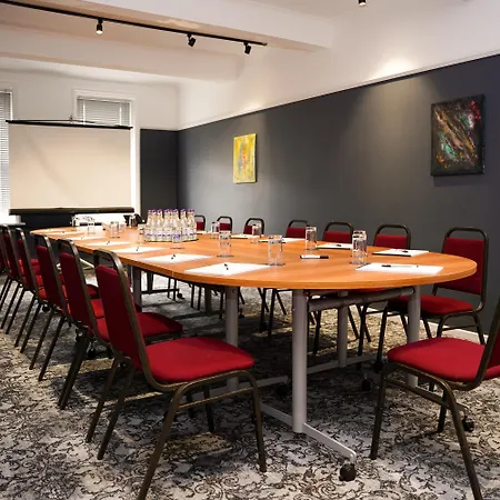 Hamlet Hotels Maidstone-3