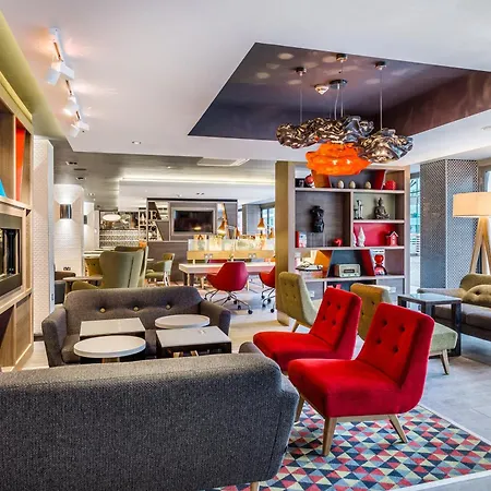 Holiday Inn London Watford Junction By Ihg-3