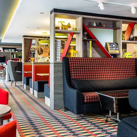 Holiday Inn London Watford Junction By Ihg-2