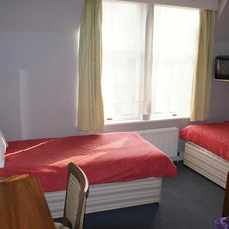 The Kirkdale Hotel-3