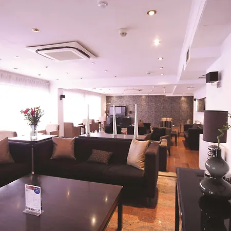Best Western Palm Hotel-2