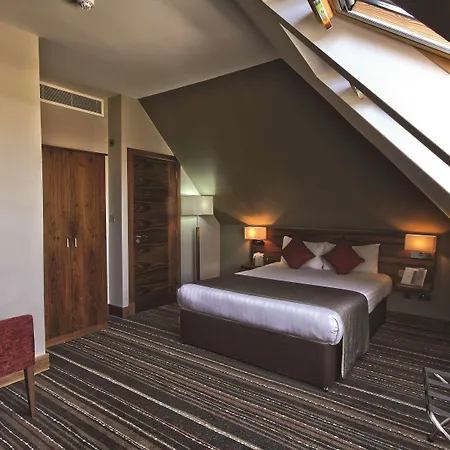 Best Western Palm Hotel-3