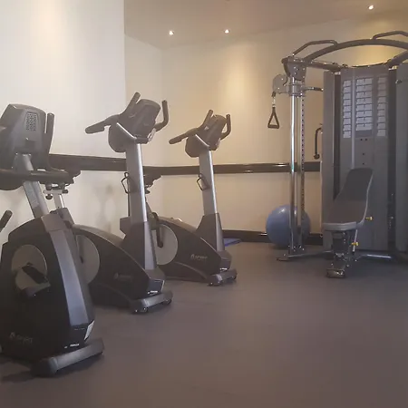 Leonardo Hotel Nottingham-3