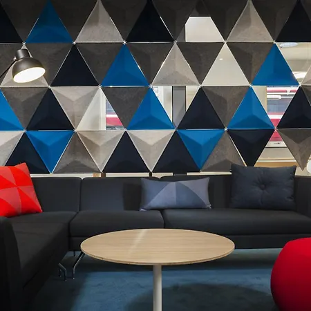 Holiday Inn Express Park Royal By Ihg-2