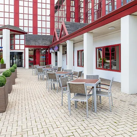 Copthorne Hotel Slough-Windsor-3