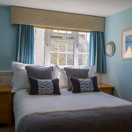 St Michaels Resort, Falmouth-3