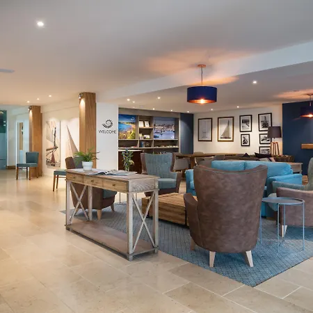 St Michaels Resort, Falmouth-2