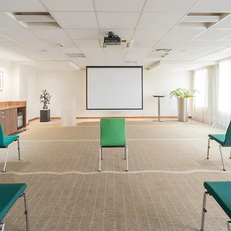 Holiday Inn Bristol Filton By Ihg-3