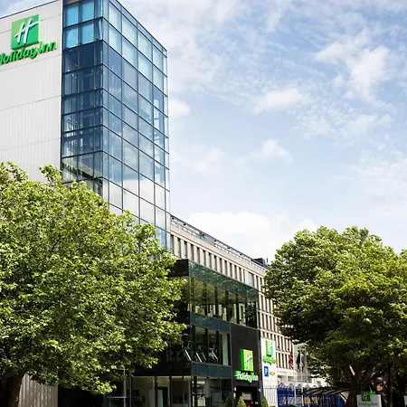 Holiday Inn Bristol Filton By Ihg-2