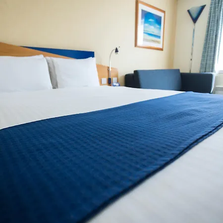 Holiday Inn Express Aberdeen City Centre By Ihg-3