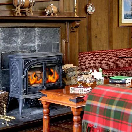 Best Western The Crianlarich Hotel-2