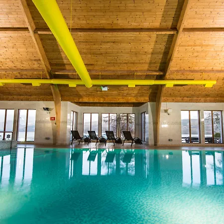 Loch Fyne Hotel & Spa-2
