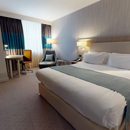 Holiday Inn Manchester - City Centre By Ihg-2