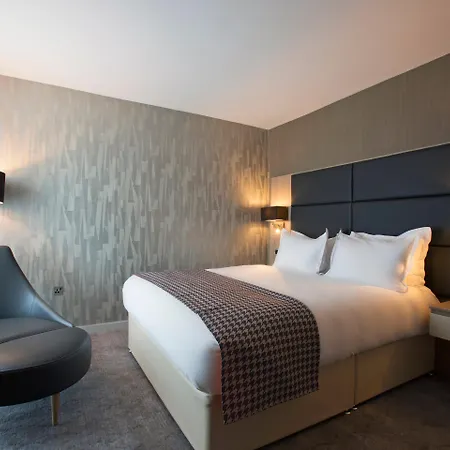 Holiday Inn Manchester - City Centre By Ihg-3
