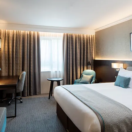 Crowne Plaza - Belfast By Ihg-2