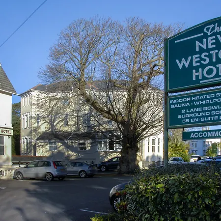 New Westcliff Hotel-3