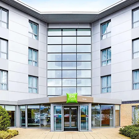Ibis Styles Barnsley-2