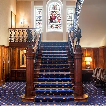 Exeter Rougemont Hotel By Sunday-2