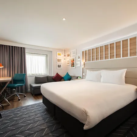 Holiday Inn London-Shepperton By Ihg-3