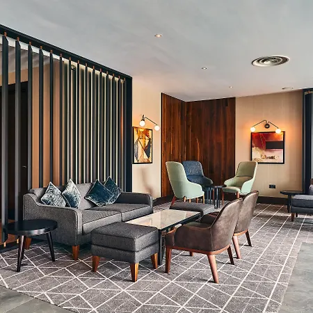 Crowne Plaza Marlow By Ihg-2