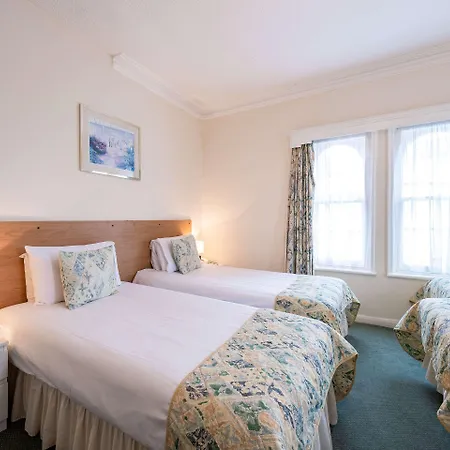 Comfort Hotel Great Yarmouth-3