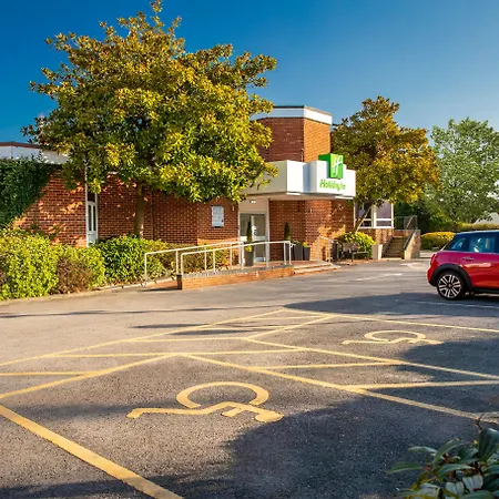 Holiday Inn Basingstoke By Ihg-3