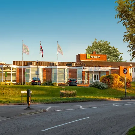 Holiday Inn Basingstoke By Ihg-2