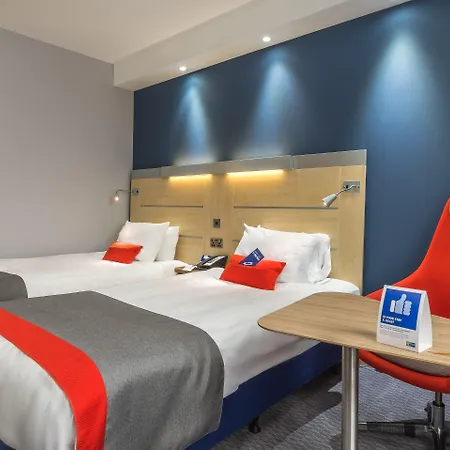 Holiday Inn Express Kettering By Ihg-2