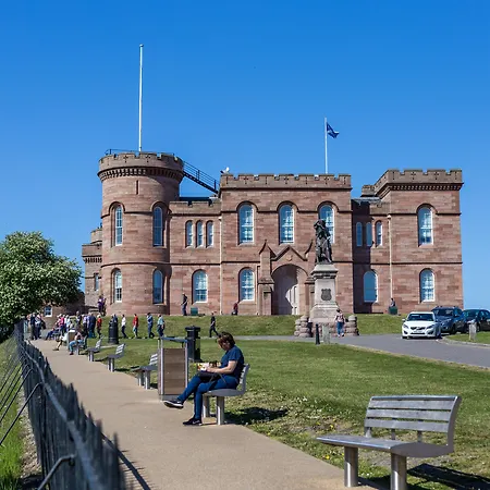 Craigmonie Hotel Inverness By Compass Hospitality-3